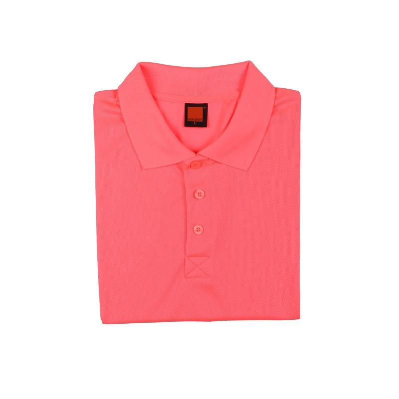 Classic Quick Dry Polo T-shirt Corporate Gifts Singapore