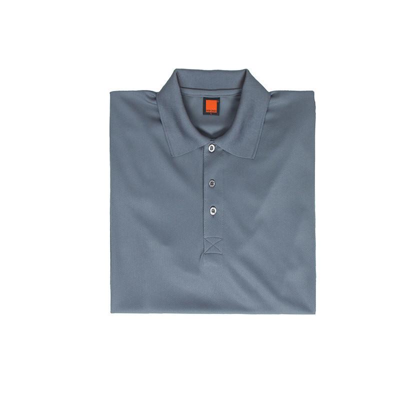 Classic Quick Dry Polo T-shirt Corporate Gifts Singapore