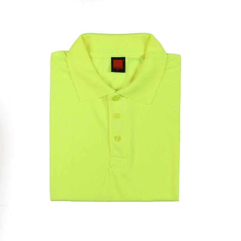 Classic Quick Dry Polo T-shirt Corporate Gifts Singapore