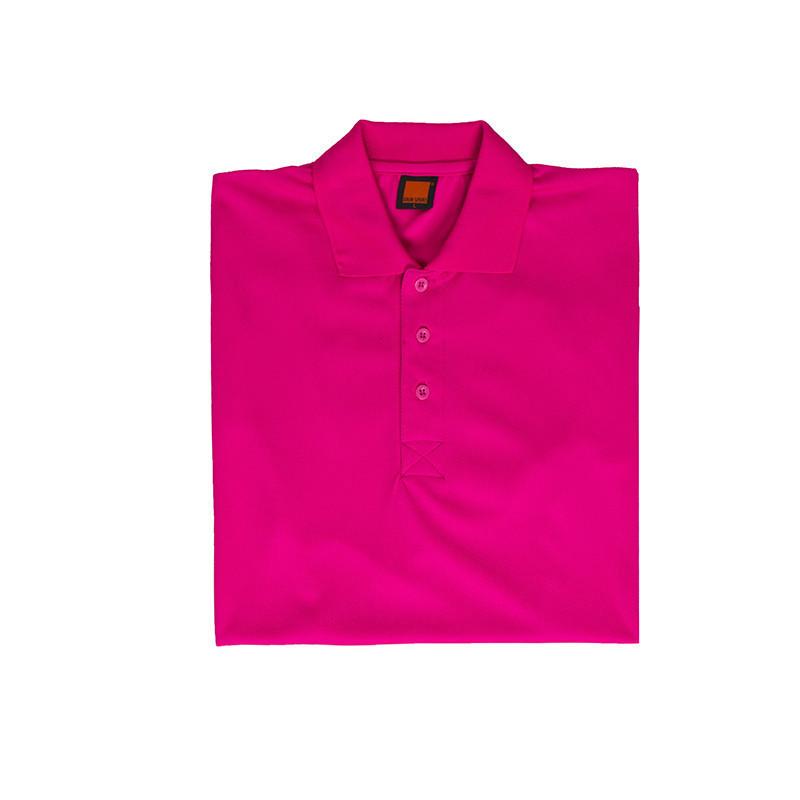 Classic Quick Dry Polo T-shirt Corporate Gifts Singapore