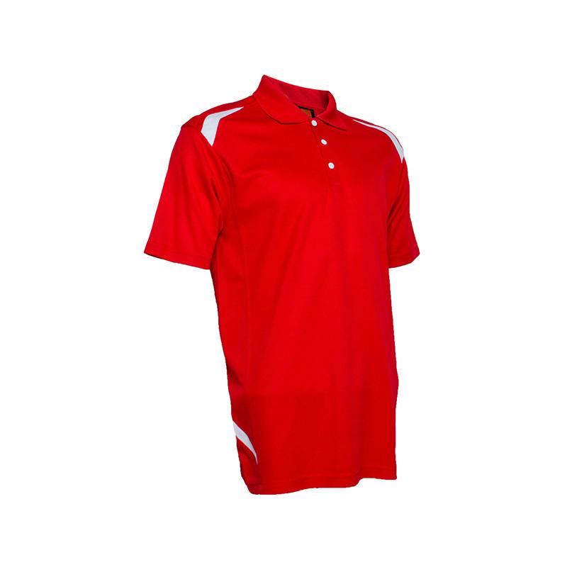 Classic Quick Dry Unisex Polo T-shirt Corporate Gifts Singapore