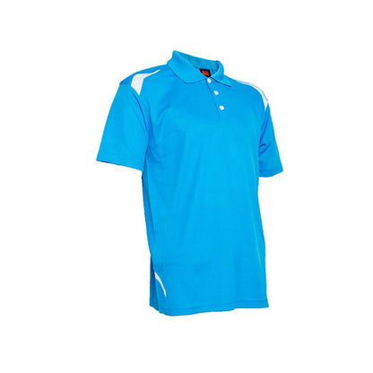 Classic Quick Dry Unisex Polo T-shirt Corporate Gifts Singapore