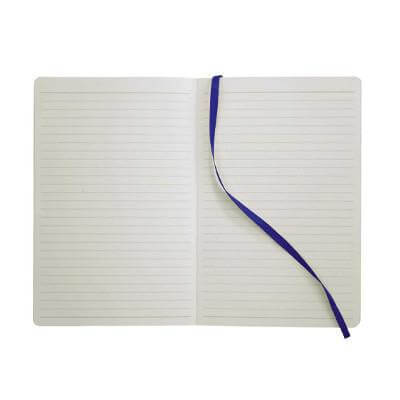 Classic Soft Cover Notebook Corporate Gifts Singapore
