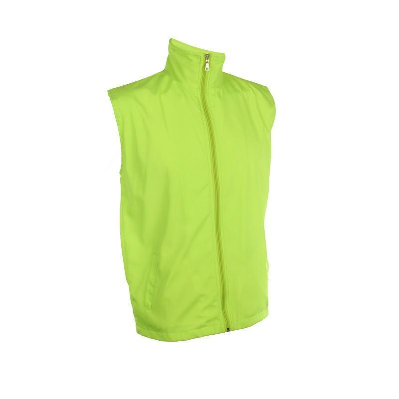 Classic Windbreaker Vest Corporate Gifts Singapore