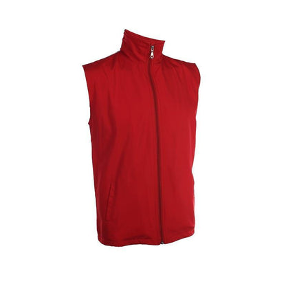 Classic Windbreaker Vest Corporate Gifts Singapore