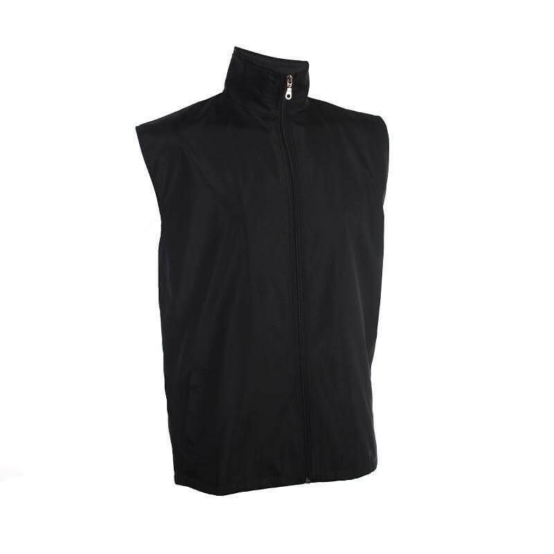 Classic Windbreaker Vest Corporate Gifts Singapore