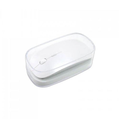 Classy Wireless Mouse with Crystal Box Corporate Gifts Singapore