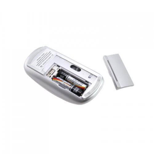 Classy Wireless Mouse with Crystal Box Corporate Gifts Singapore