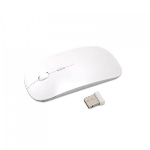 Classy Wireless Mouse with Crystal Box Corporate Gifts Singapore