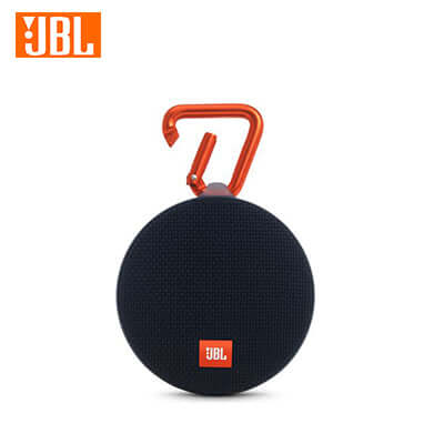 JBL Clip 2 Portable Bluetooth Speaker Corporate Gifts Singapore