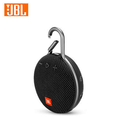 JBL Clip 3 Portable Bluetooth Speaker Corporate Gifts Singapore