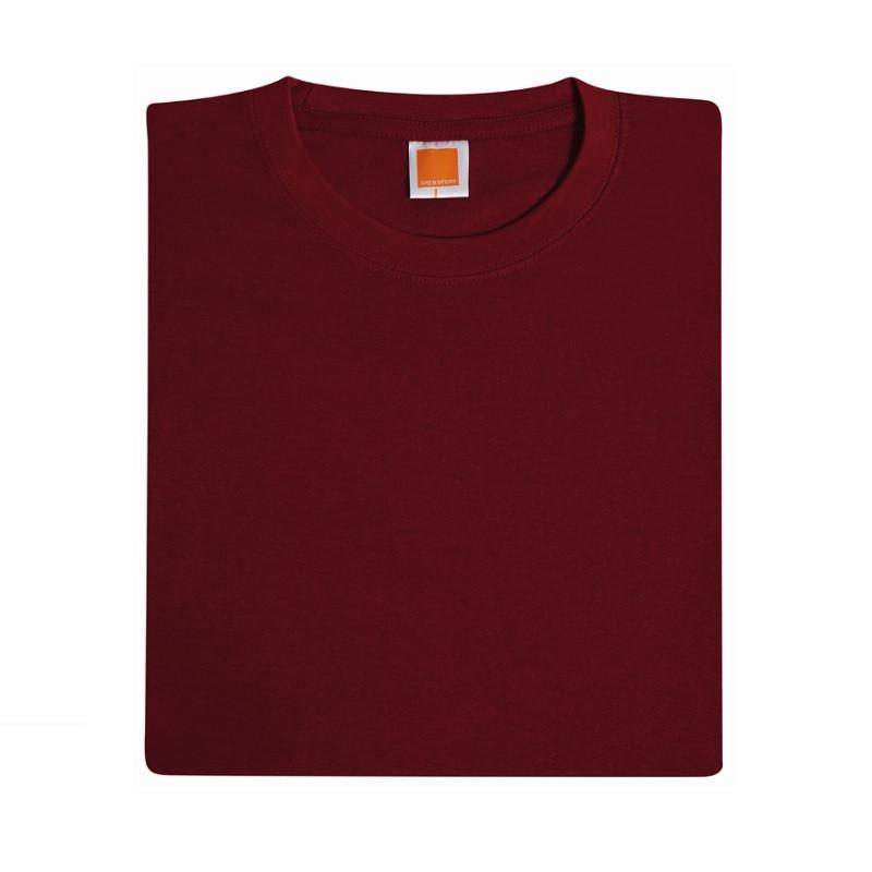 Comfy Fit Round Neck T-shirt Corporate Gifts Singapore