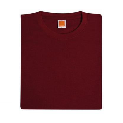 Comfy Fit Round Neck T-shirt Corporate Gifts Singapore