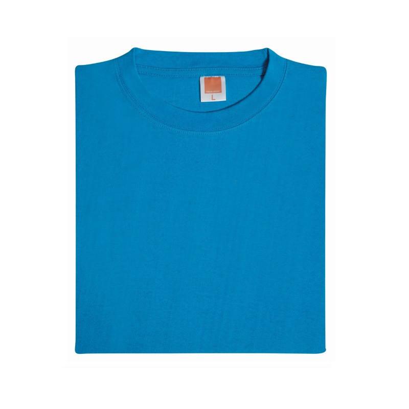 Comfy Fit Round Neck T-shirt Corporate Gifts Singapore