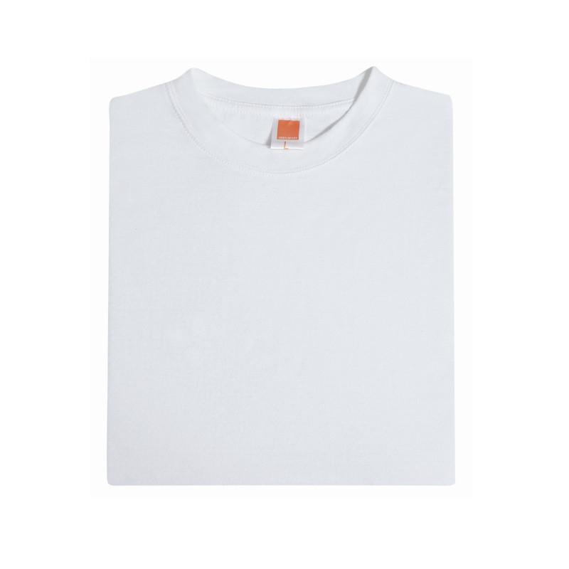 Comfy Fit Round Neck T-shirt Corporate Gifts Singapore