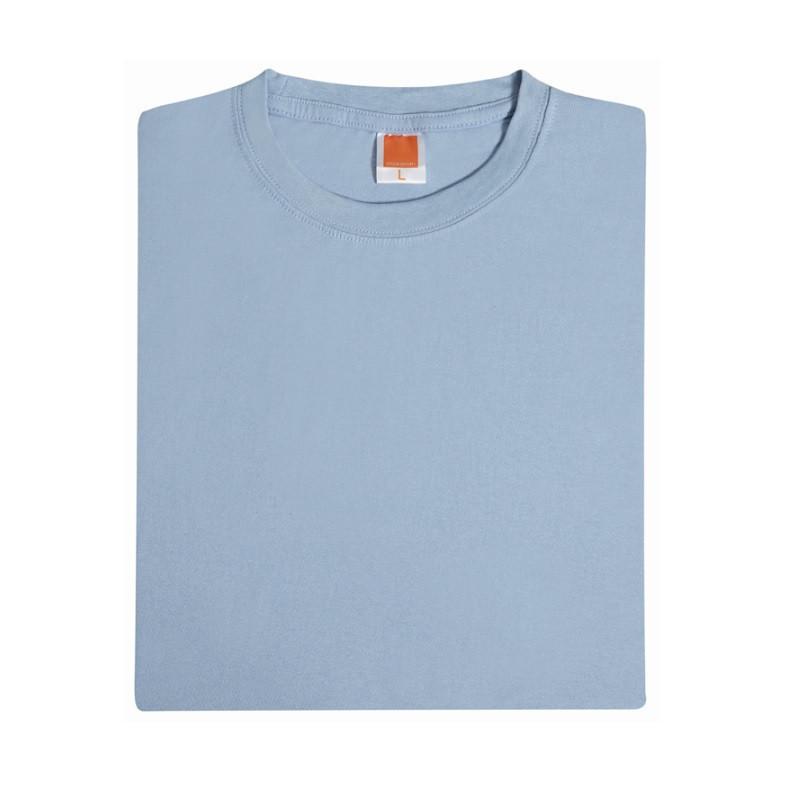 Comfy Fit Round Neck T-shirt Corporate Gifts Singapore