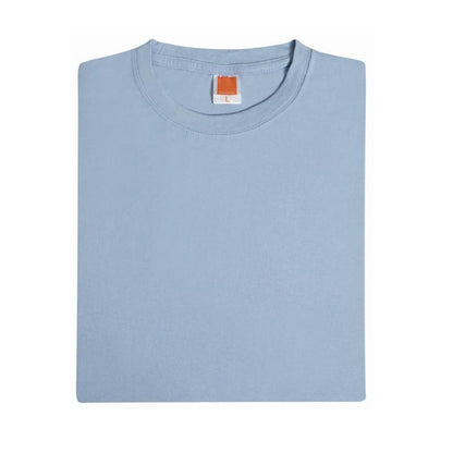 Comfy Fit Round Neck T-shirt Corporate Gifts Singapore