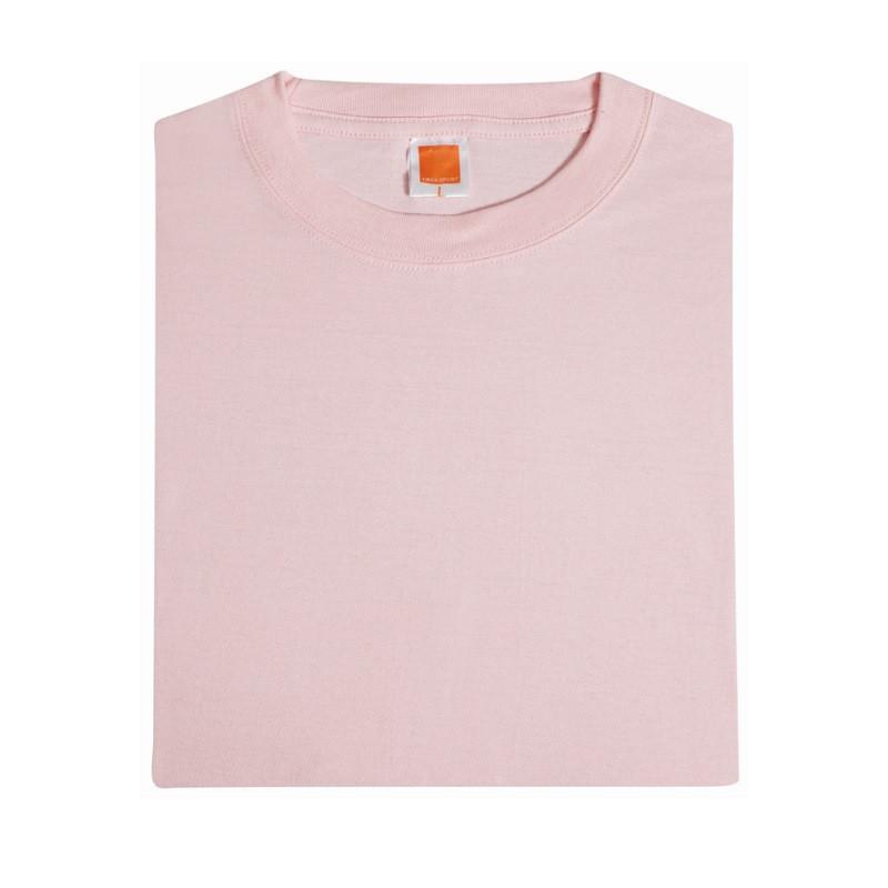 Comfy Fit Round Neck T-shirt Corporate Gifts Singapore