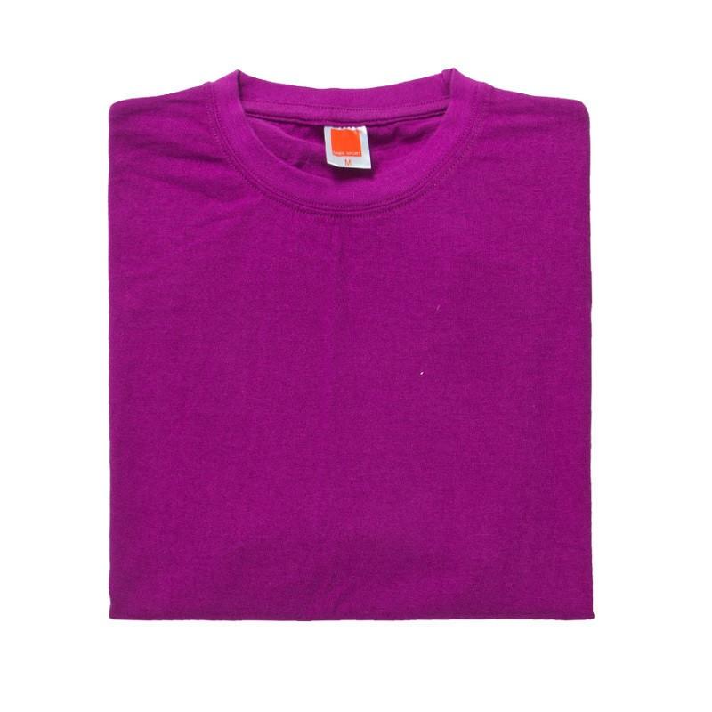 Comfy Fit Round Neck T-shirt Corporate Gifts Singapore