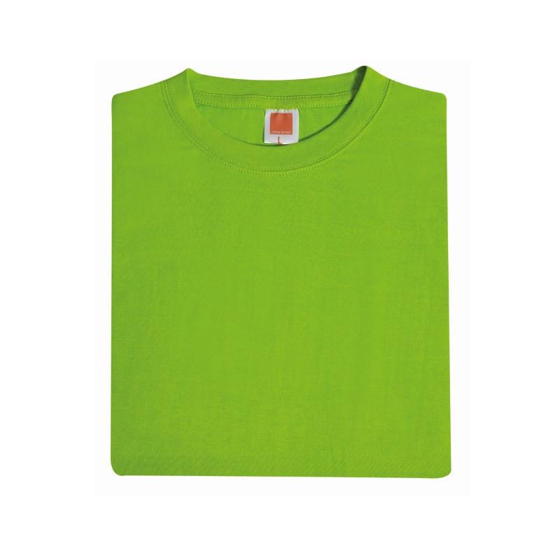 Comfy Fit Round Neck T-shirt Corporate Gifts Singapore