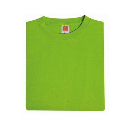 Comfy Fit Round Neck T-shirt Corporate Gifts Singapore