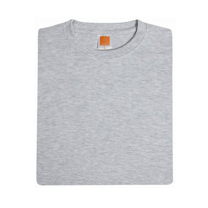 Comfy Fit Round Neck T-shirt Corporate Gifts Singapore