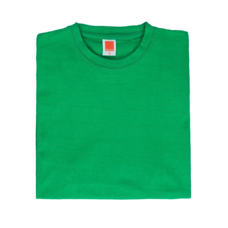 Comfy Fit Round Neck T-shirt Corporate Gifts Singapore