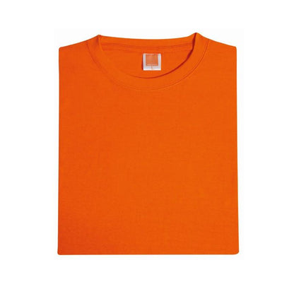 Comfy Fit Round Neck T-shirt Corporate Gifts Singapore
