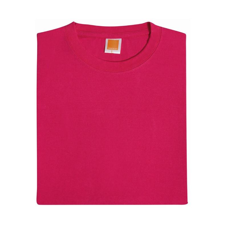 Comfy Fit Round Neck T-shirt Corporate Gifts Singapore