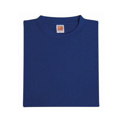 Comfy Fit Round Neck T-shirt Corporate Gifts Singapore