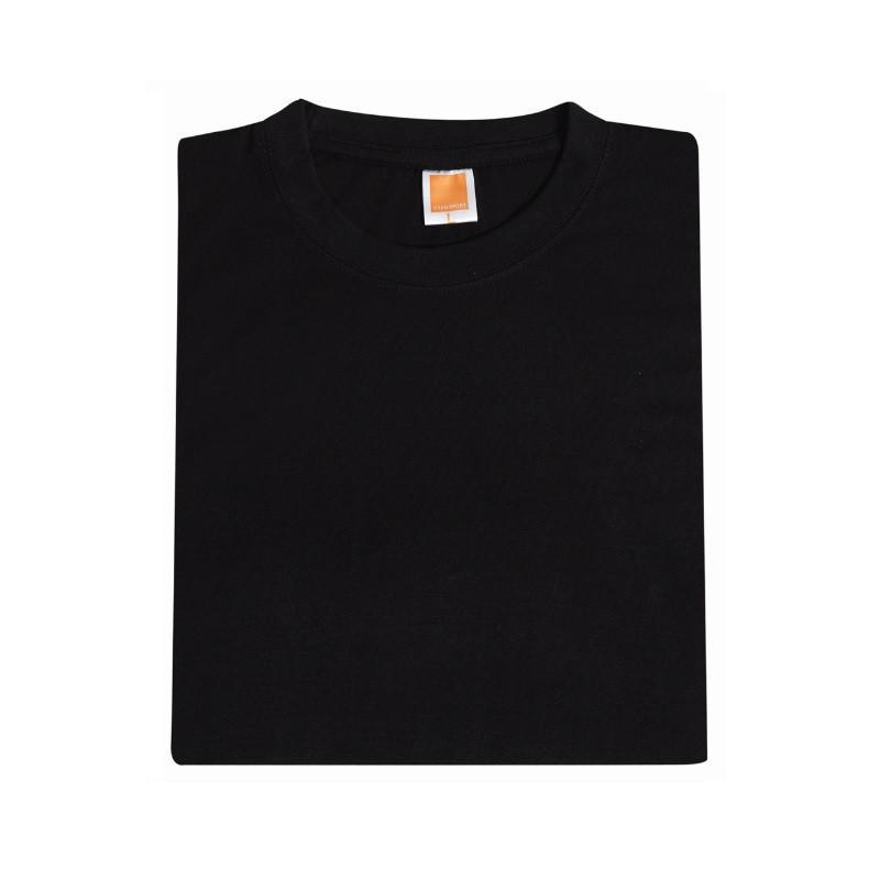 Comfy Fit Round Neck T-shirt Corporate Gifts Singapore