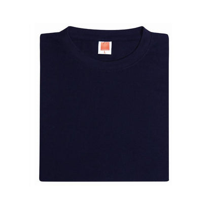 Comfy Fit Round Neck T-shirt Corporate Gifts Singapore