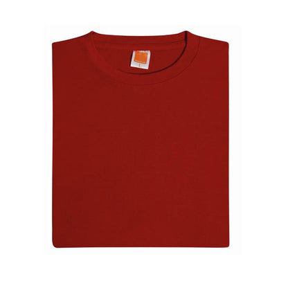 Comfy Fit Round Neck T-shirt Corporate Gifts Singapore