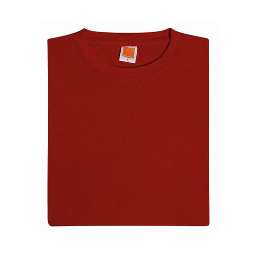 Comfy Fit Round Neck T-shirt Corporate Gifts Singapore