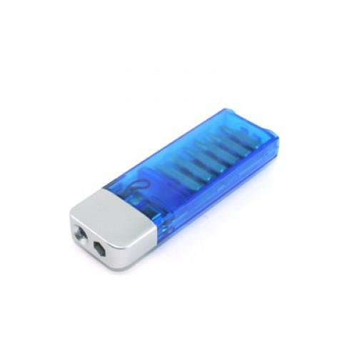 Compact Tool Kit with Torch (Red & Blue) Corporate Gifts Singapore