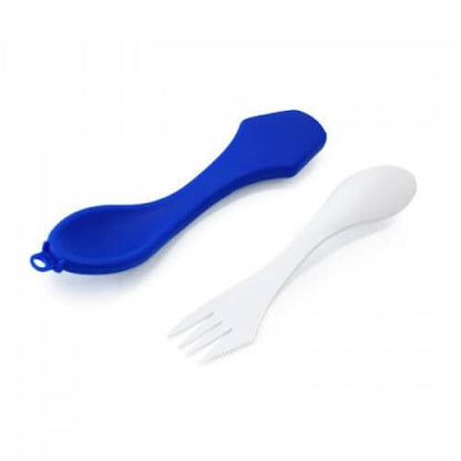 Compact travel Cutlery Set Corporate Gifts Singapore