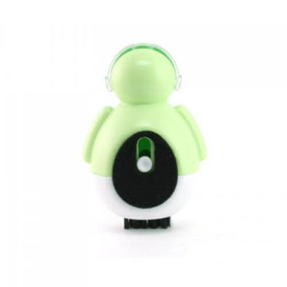 Computer keyboard Dust Buster with memo stand Corporate Gifts Singapore