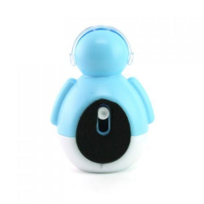 Computer keyboard Dust Buster with memo stand Corporate Gifts Singapore