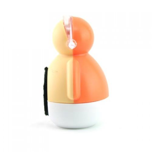 Computer keyboard Dust Buster with memo stand Corporate Gifts Singapore