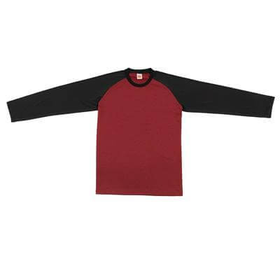Contrast Quick Dry Long Sleeve Shirt Corporate Gifts Singapore