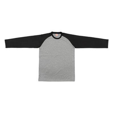 Contrast Quick Dry Long Sleeve Shirt Corporate Gifts Singapore