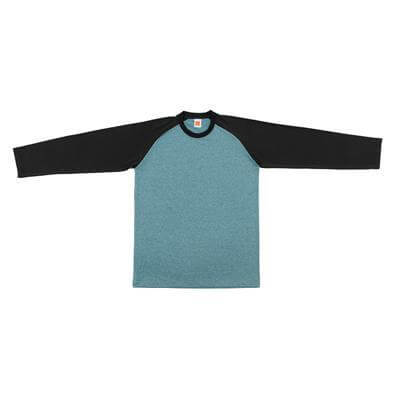 Contrast Quick Dry Long Sleeve Shirt Corporate Gifts Singapore