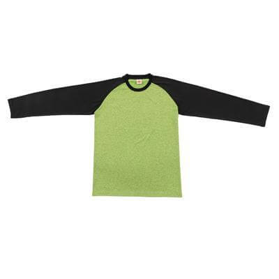Contrast Quick Dry Long Sleeve Shirt Corporate Gifts Singapore