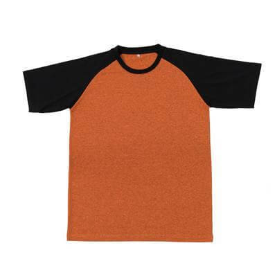 Contrast Quick Dry Unisex T-Shirt Corporate Gifts Singapore