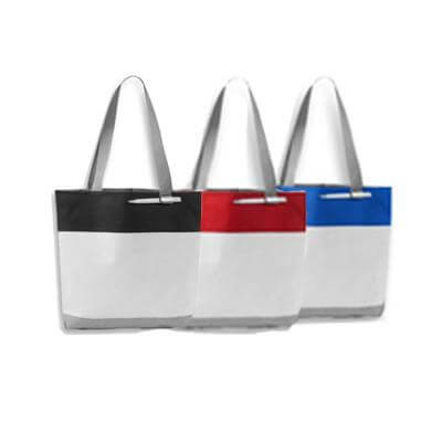 Convention Tote Bag Corporate Gifts Singapore