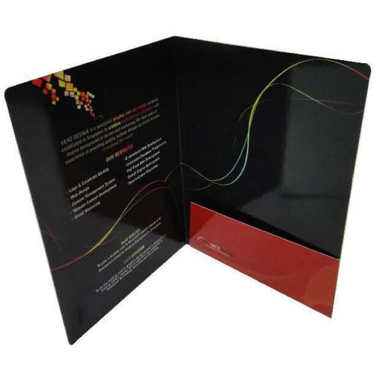 Corporate Folder Corporate Gifts Singapore