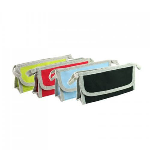 Cosmetics Pouch Corporate Gifts Singapore