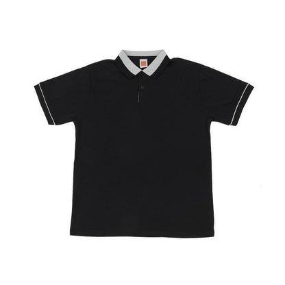 Cotton Interlock Collar T-Shirt Corporate Gifts Singapore