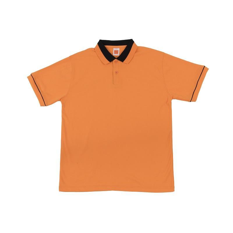 Cotton Interlock Collar T-Shirt Corporate Gifts Singapore