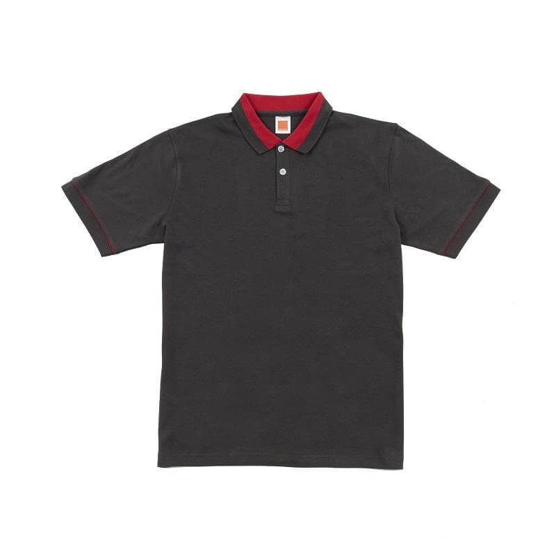 Cotton Interlock Collar T-Shirt Corporate Gifts Singapore